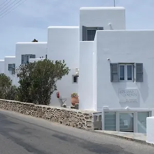 Studio Ornos Apartment Ornos (Mykonos)