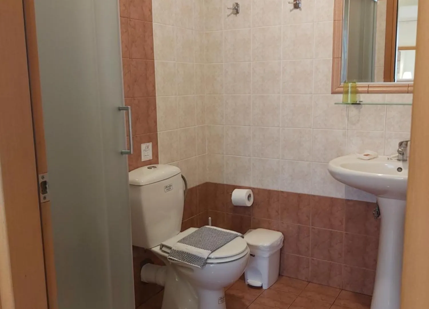 Evagellina Studios Rethymno  Apartment