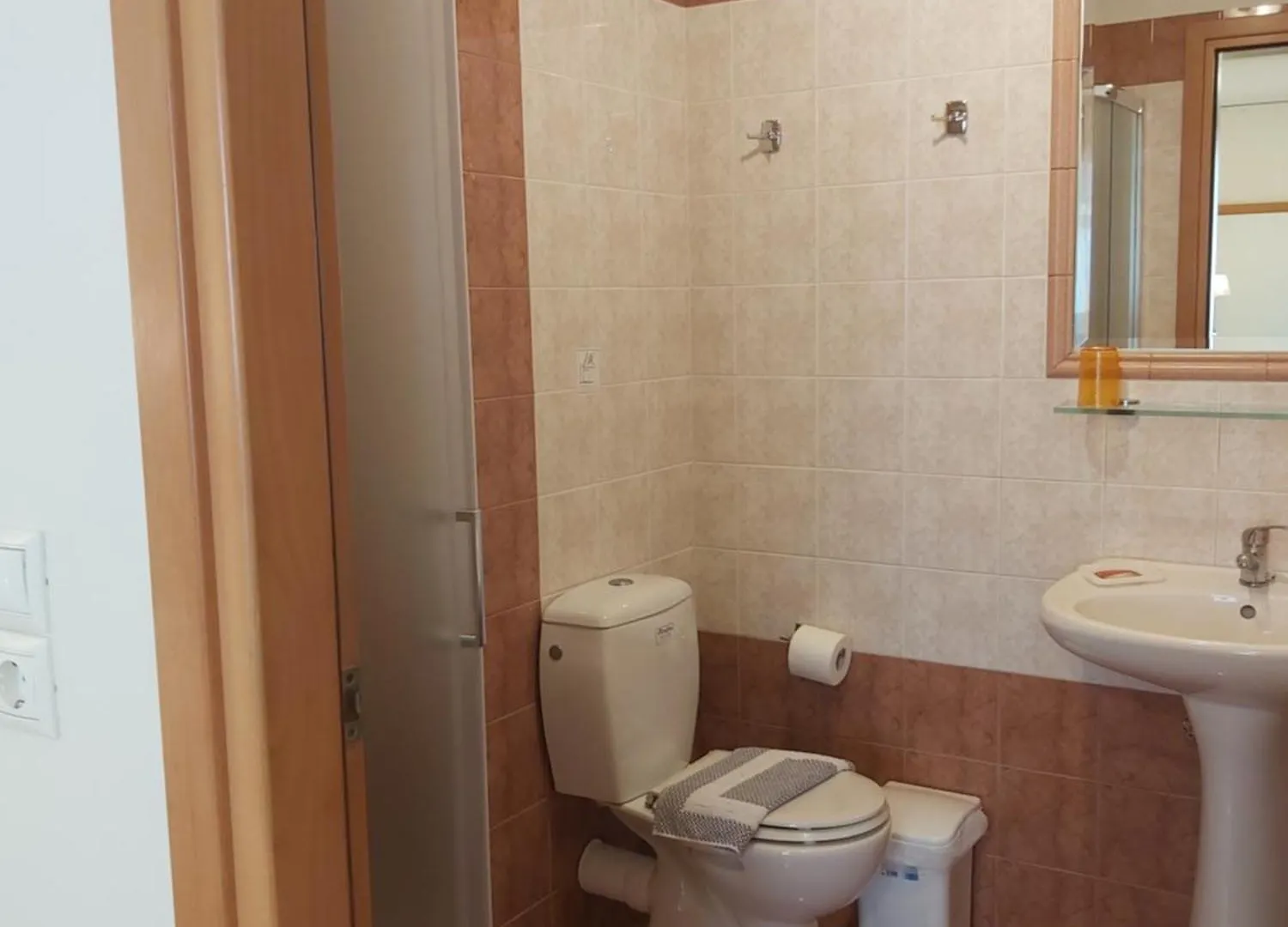 Evagellina Studios Rethymno  Rethymno (Crete)