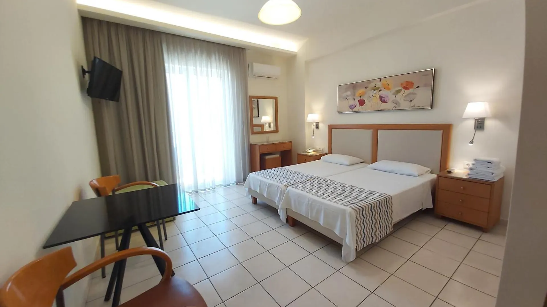 Evagellina Studios Rethymno  Apartment