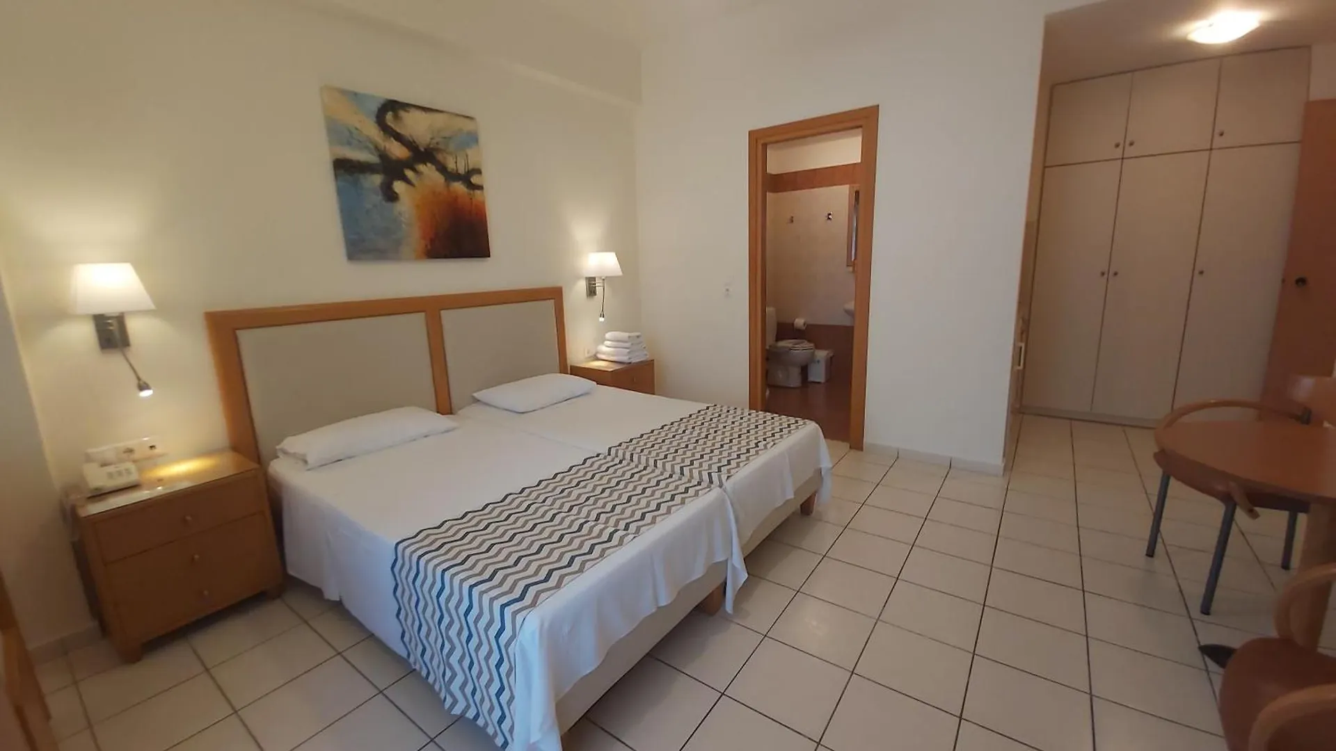 Evagellina Studios Rethymno  Apartment Rethymno (Crete)