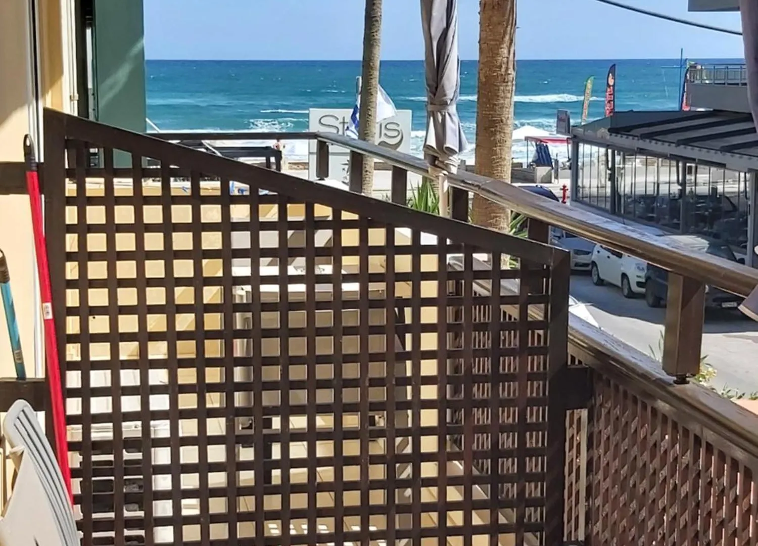 Evagellina Studios Rethymno  Apartment Rethymno (Crete)