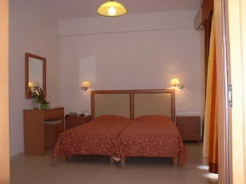 Evagellina Studios Rethymno