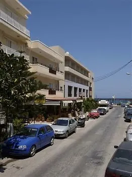 Evagellina Studios Rethymno  Greece