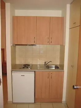 Apartment Evagellina Studios Rethymno